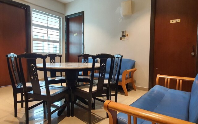 Sena Home Homestay 819 by Oyo Rooms