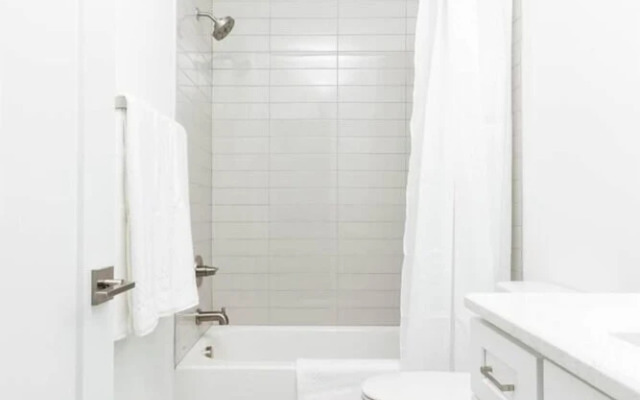 Two Spacious Homes Minutes to Germantown