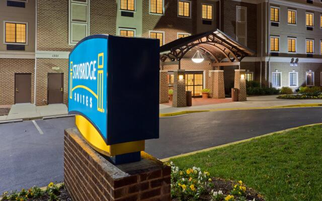 Staybridge Suites Baltimore BWI Airport, an IHG Hotel