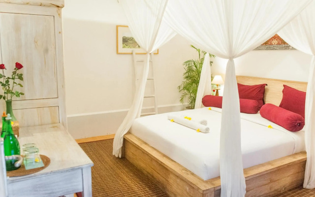B Saya Villas Ubud