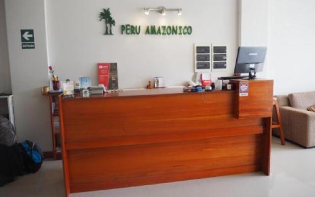 Hostal Peru Amazonico