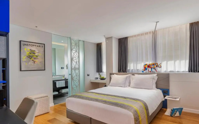 Ultra Hotel Boutique Tel Aviv