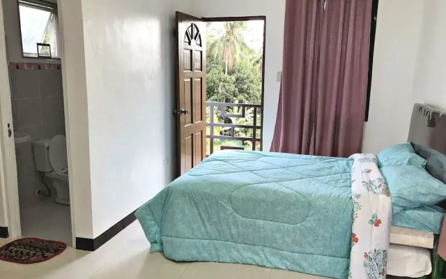 Mt. Maculot View Resort