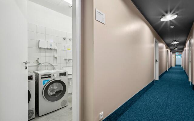 limehome Munich Fritz-Erler Str.