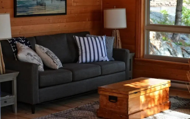 Lakair Lodge