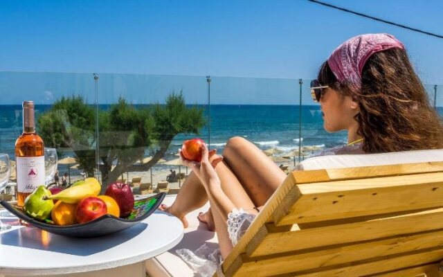 Galazio Beach Resort by Estia