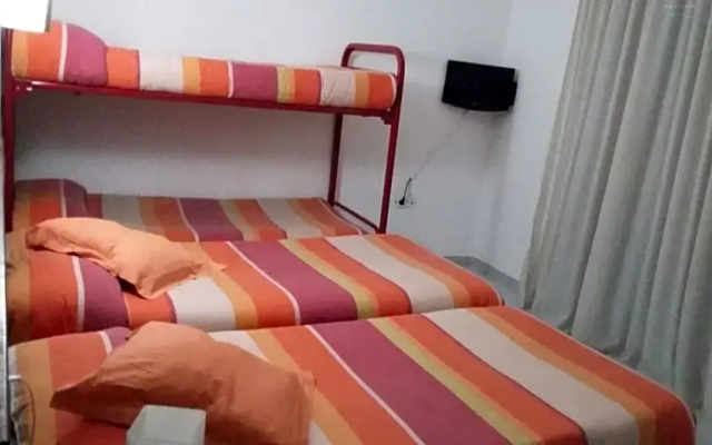 Hostal Les Collades