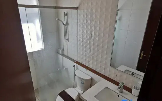 Bukit Jaya Two Bed Rooms Hotels