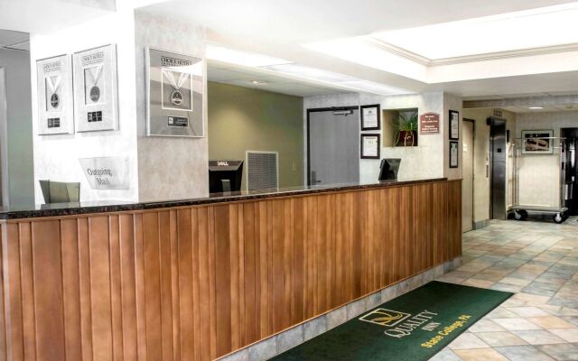 Days Inn by Wyndham Penn State
