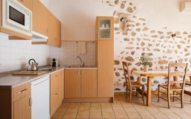 Muleta de Ca S'Hereu Agroturismo