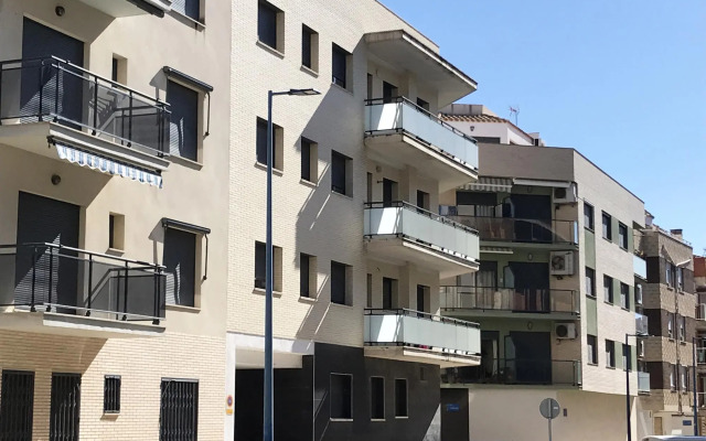 Apartamentos Peñiscola Centro 3000