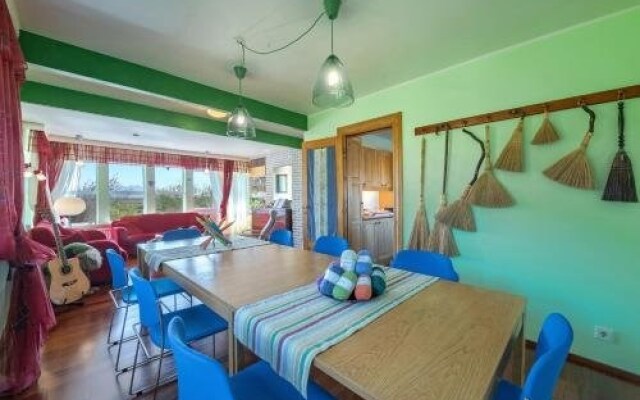 Guesthouse Milli Vina