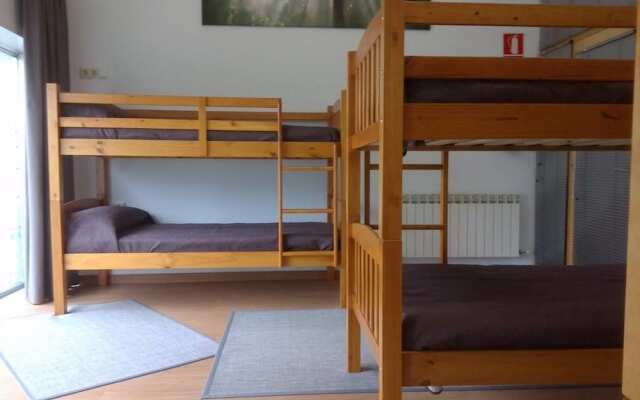 Albergue Picota