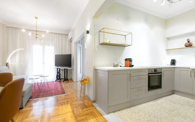 New #3 Design Luxury