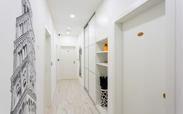 Luxury Rooms Fetivi