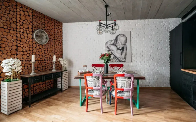 Miodowa 19 by Loft Affair