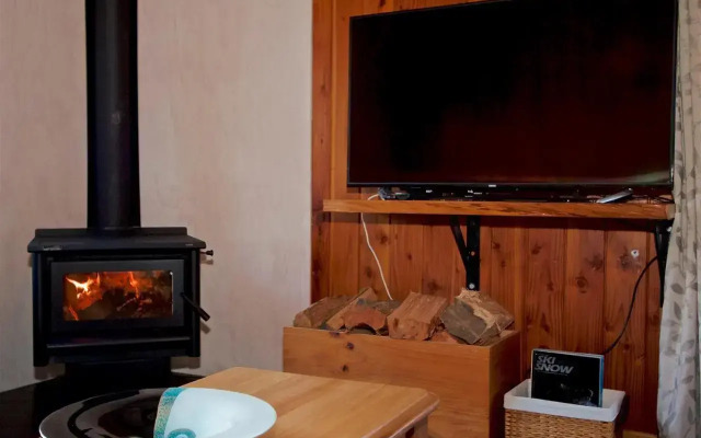 Cloud 9 - Ohakune Holiday Home