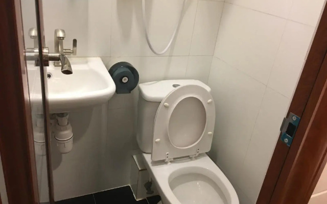 Meilin Hotel