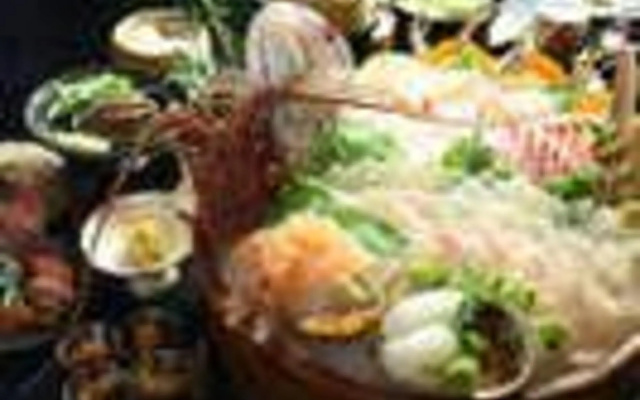 Yunoyado Yurakutei – Meal – Kamiamakusa