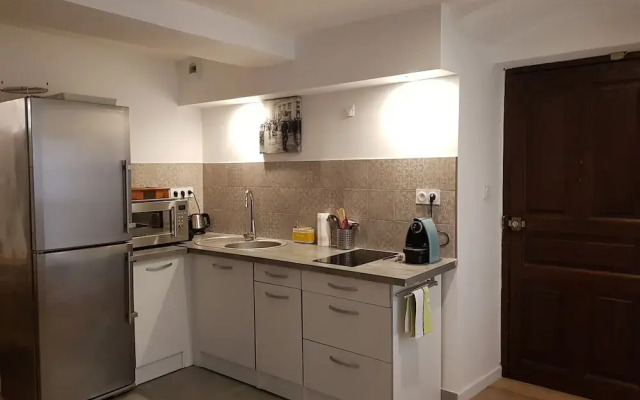 Appartement coeur de la citadelle