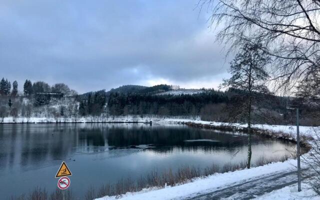 Apartments Am Waltenberg