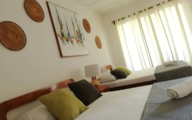 Hotel La Isla