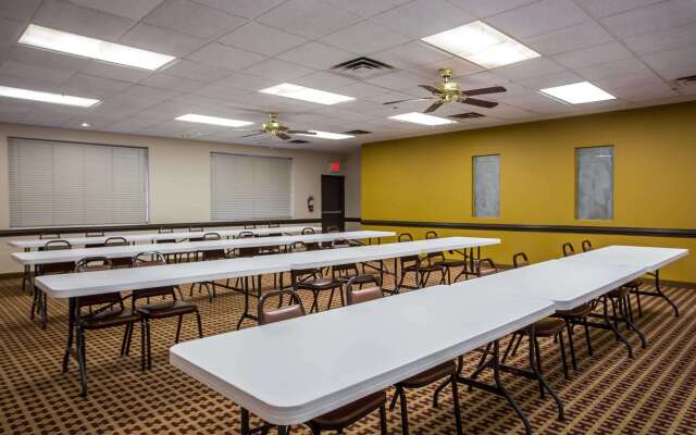 Econo Lodge Salisbury South