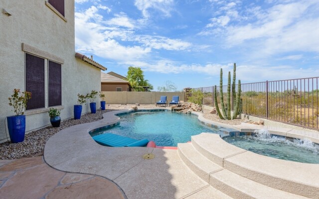 Casa Gamble 5 Bedroom Home by RedAwning