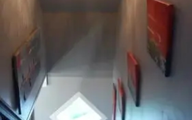 Chez Pascal et Brigitte