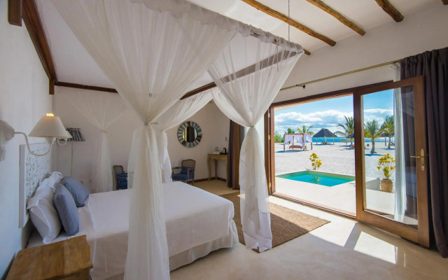 Konokono Beach Resort and Isaraya Over Water Villa