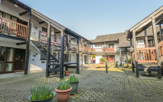 Waterhead Apartment A