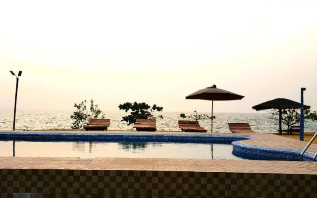 Gem Beach Resort Sierra Leone