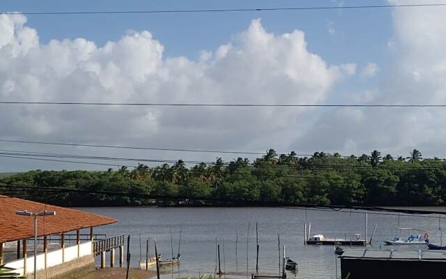 Pousada Hostel Lagoa Mar