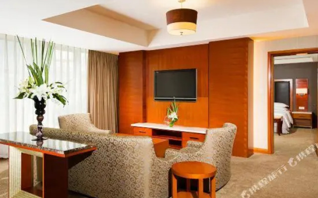 Yunda Sheraton International Plaza Apartment Hotel