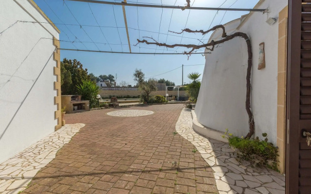 Villa Sergi By Barbarhouse