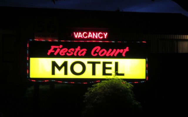 Fiesta Court Motel