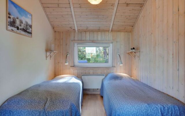 "Merja" - 3km from the sea in Djursland and Mols