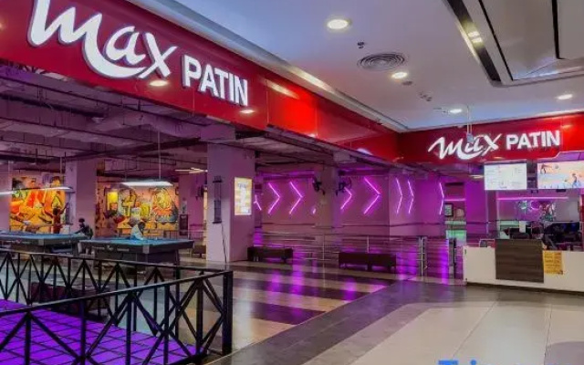 Vinhomes Sky Park Bac Giang by QMP