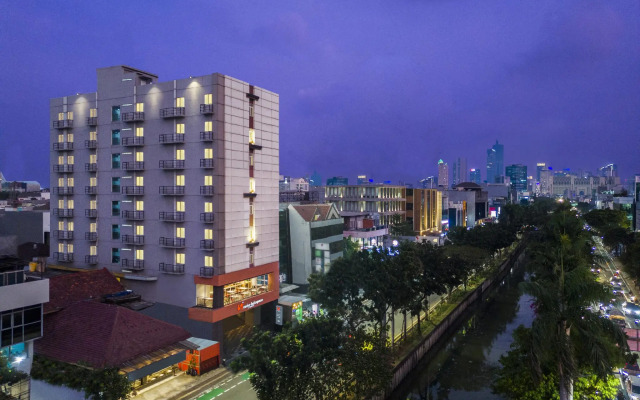 favehotel Tanah Abang - Cideng