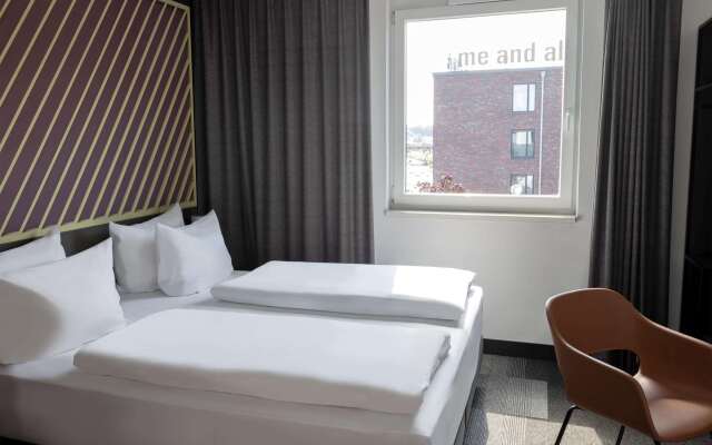 B&B Hotel Kiel-City