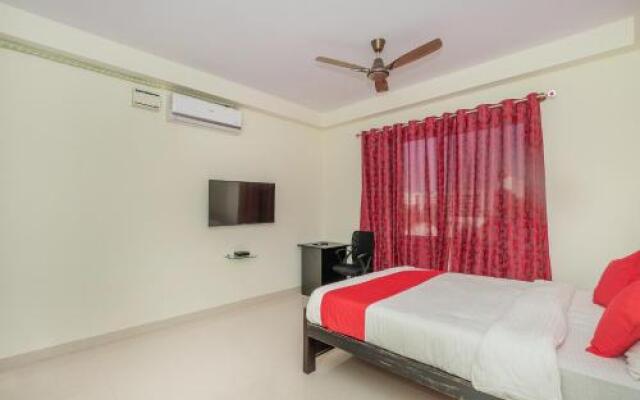 Oyo 29079 Finesse International Guest House