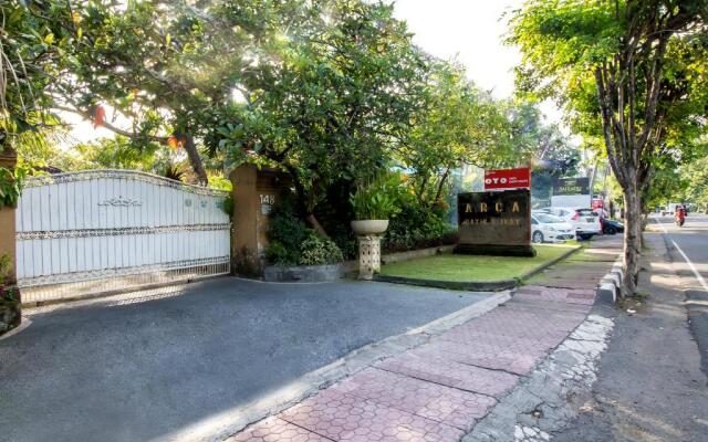 OYO 2404 Arca Guest House