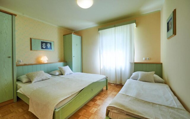 Apartment Resort Eco Spa Snovik