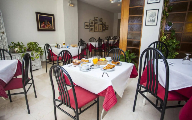 Hotel Los Naranjos