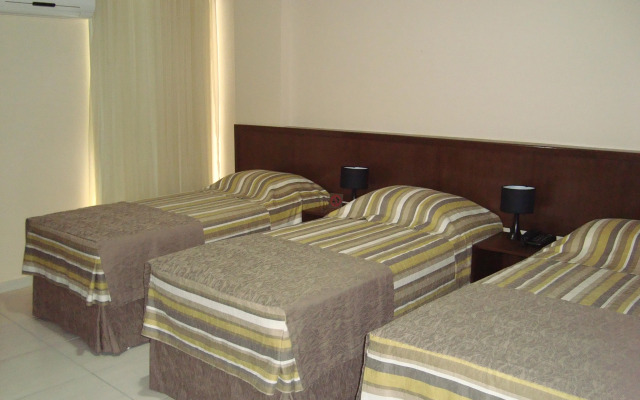 Hotel Villamaris
