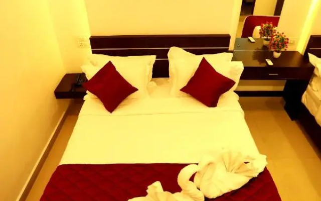 ORFILA INN Airport Hotel