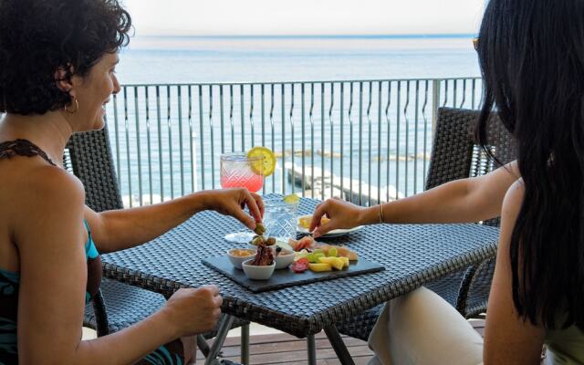 Grand Hotel Yachting Palace