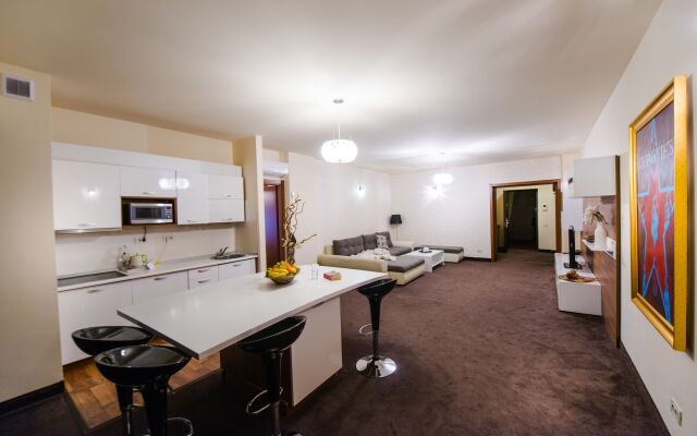 Orhideea Residence & Spa