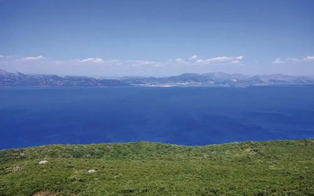 Amazing Home in Crkvice With 1 Bedrooms