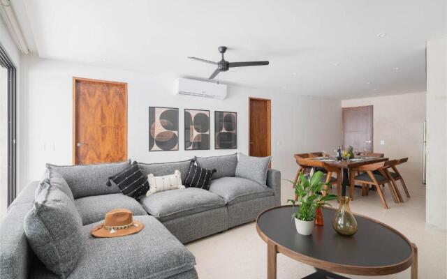 Suites at TreeTops Tulum